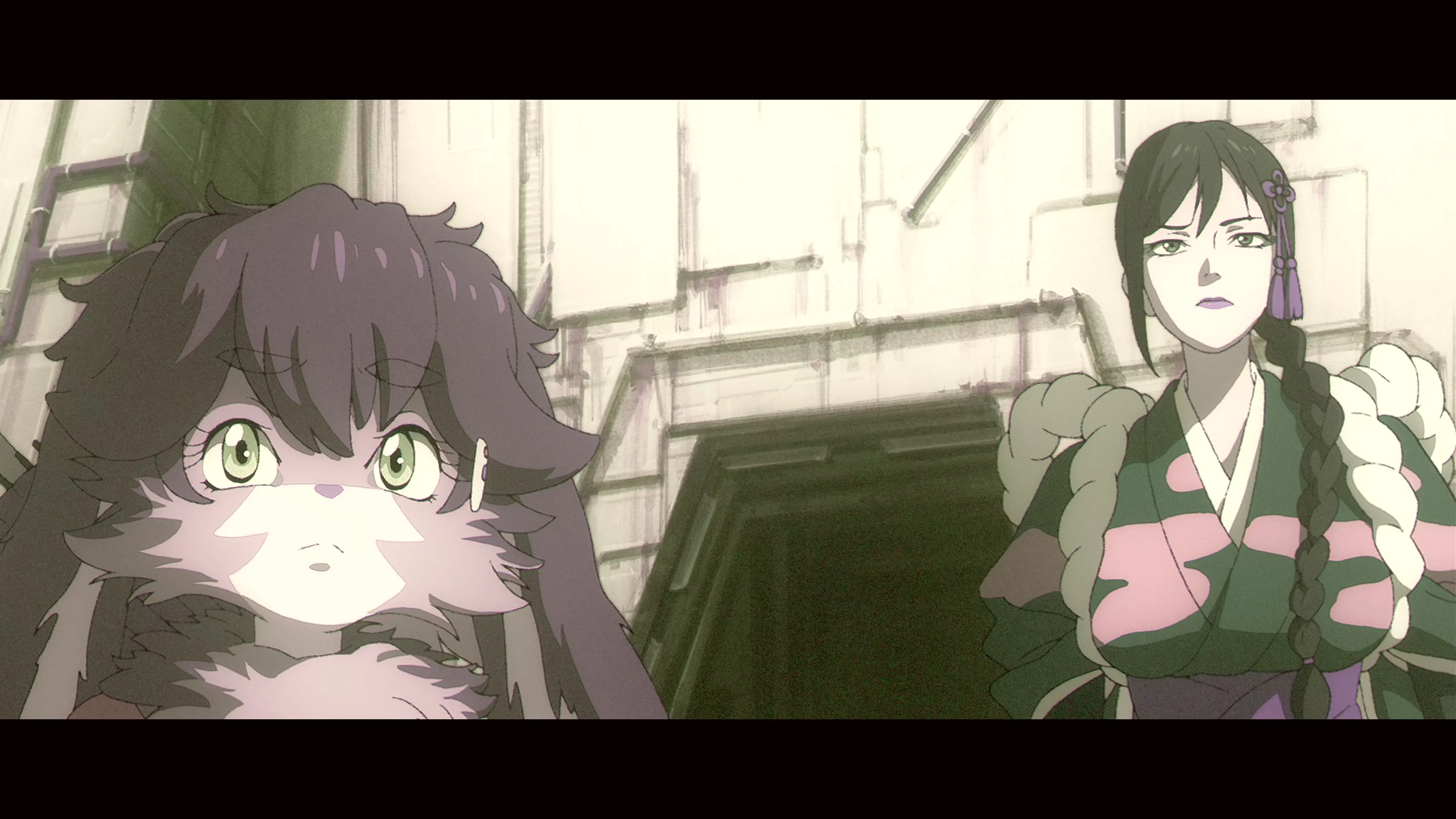 Star Wars: Visions S01E08