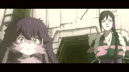 Star Wars: Visions S01E08