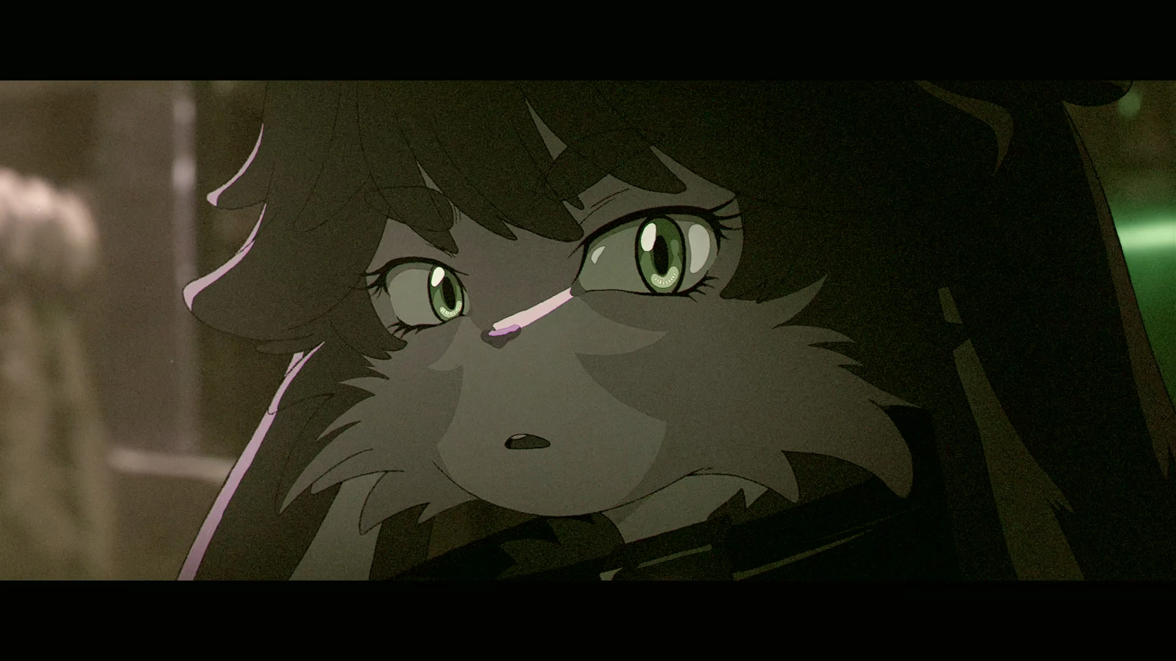 Star Wars: Visions S01E08