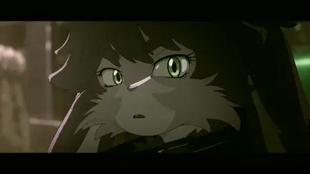 Star Wars: Visions S01E08