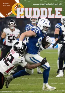 eHUDDLE - 11 November 2025