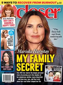 Closer USA - June 9, 2025