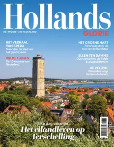 Hollands Glorie - 12 Juni 2025