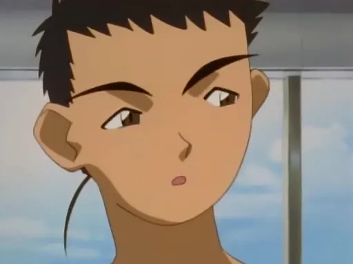 Tenchi in Tokyo 19 DivX/e,j dub/e ssub 08/21 yEnc Shin Tenchi Muyou! 19 ogm 006