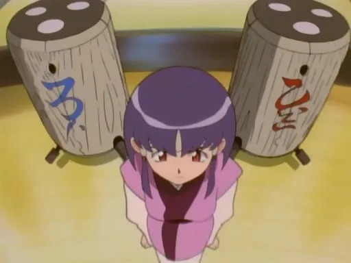 Tenchi in Tokyo 19 DivX/e,j dub/e ssub 08/21 yEnc Shin Tenchi Muyou! 19 ogm 006