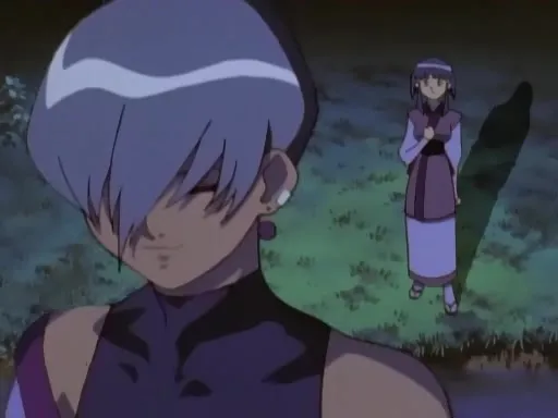 Tenchi in Tokyo 19 DivX/e,j dub/e ssub 08/21 yEnc Shin Tenchi Muyou! 19 ogm 006