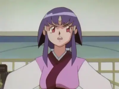 Tenchi in Tokyo 19 DivX/e,j dub/e ssub 08/21 yEnc Shin Tenchi Muyou! 19 ogm 006