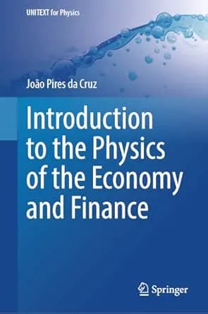 Introduction to the Physics of the Economy and Finance