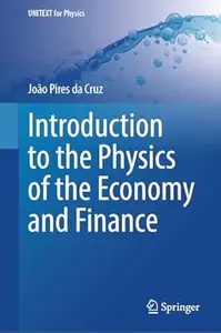 Introduction to the Physics of the Economy and Finance