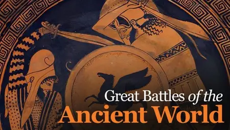 TTC - Great Battles of the Ancient World