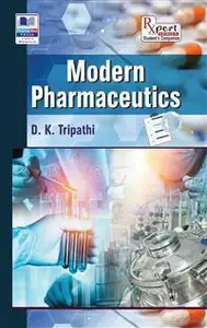 Modern Pharmaceutics