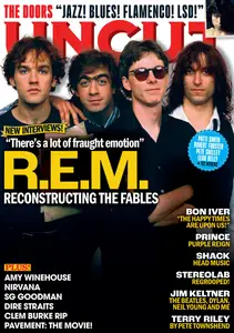 Uncut UK - June 2025