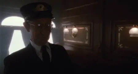 Dreamscape (1984) [REMASTERED]