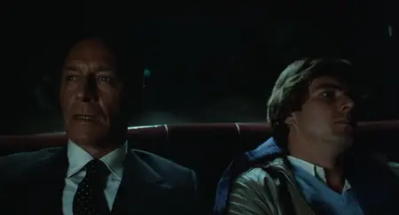 Dreamscape (1984) [REMASTERED]