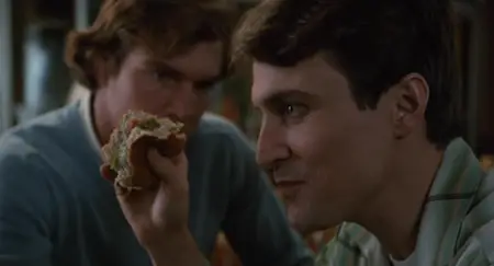 Dreamscape (1984) [REMASTERED]