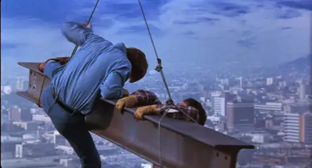 Dreamscape (1984) [REMASTERED]