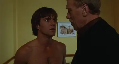 Dreamscape (1984) [REMASTERED]