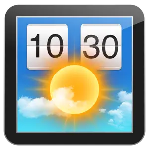 Weather Widget Live 5.2.0