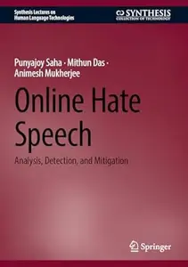 Online Hate Speech