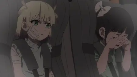 Sentai Dai Shikkaku 2nd Season - 04