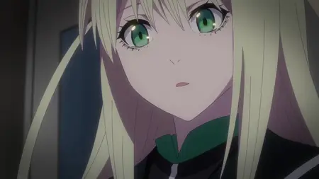 Sentai Dai Shikkaku 2nd Season - 04