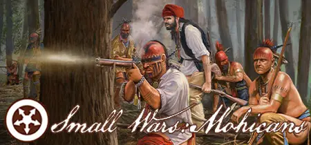 Small Wars Mohicans (2024)