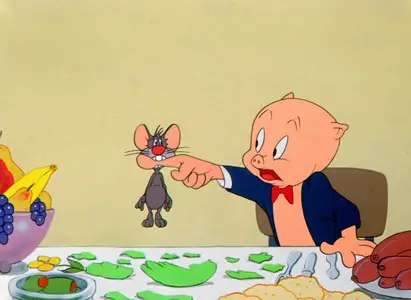 Bye, Bye Bluebeard (1949)