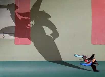 Bye, Bye Bluebeard (1949)