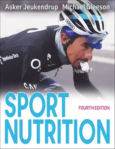 Sport Nutrition, 4th Edition