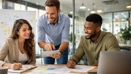 (Pmp)® Project Management Professional Exam Prep -Pmbok® 8Th