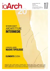 IoArch Magazine - Maggio-Giugno 2025