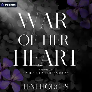War of Her Heart: War of Her Heart
