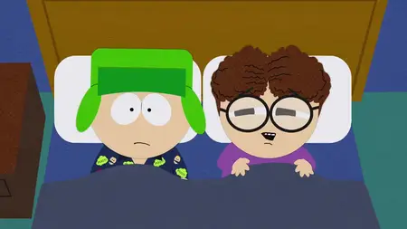 South Park S05E11