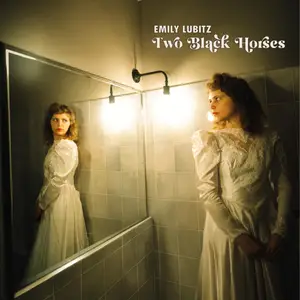 Emily Lubitz - Two Black Horses (2025) [Official Digital Download 24/96]