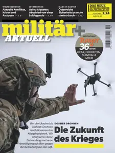 Militär Aktuell - No.2 2024