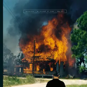 Blackfield - An Accident Of Stars 2004-2017 (2023)