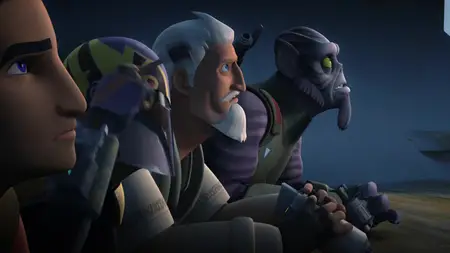 Star Wars Rebels S04E06