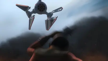 Star Wars Rebels S04E06