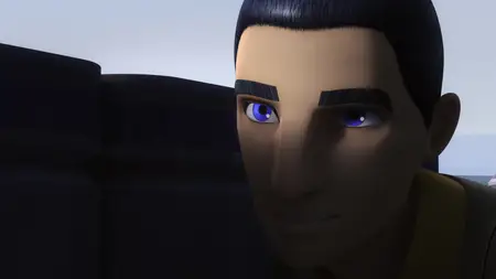 Star Wars Rebels S04E06