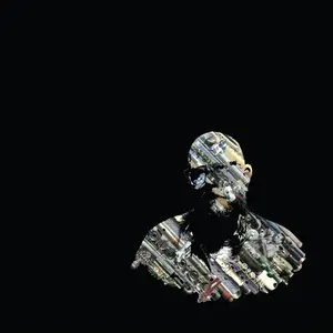 Geoff Mann - Underground (2025) [Official Digital Download]