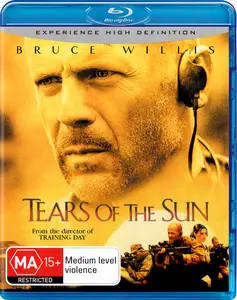 Tears of the Sun (2003) [Theatrical Cut]