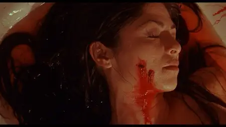 From Dusk Till Dawn 2: Texas Blood Money (1999)