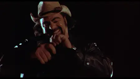 From Dusk Till Dawn 2: Texas Blood Money (1999)