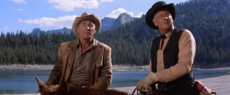 Ride the High Country (1962)