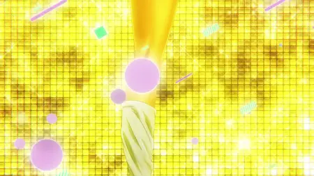 Cats Eye S01E04 Night Flight Is a Dangerous Scent