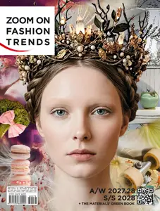 Zoom on Fashion Trends - Issue 78 2026