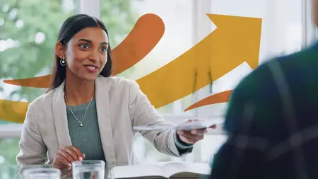Getting Ahead: How to Advocate for Your Promotion