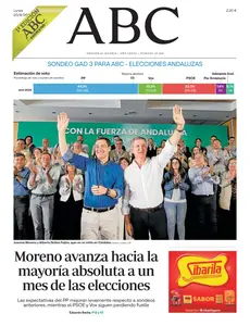 ABC - 20 Abril 2026