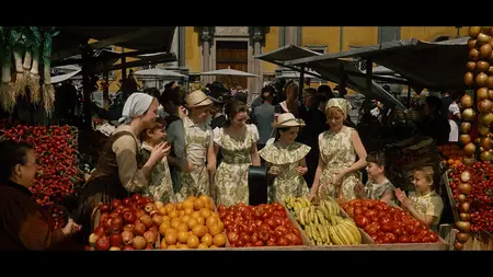 The Sound of Music (1965) [4K, Ultra HD]