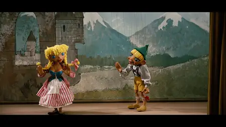 The Sound of Music (1965) [4K, Ultra HD]